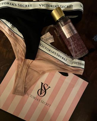 Box Victoria’s Secret