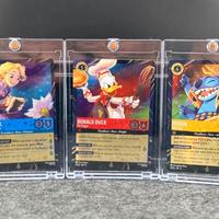 Lorcana carte promo set Epcot 2026 usa