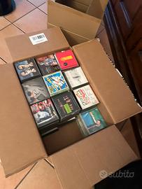 Cd musicali originali