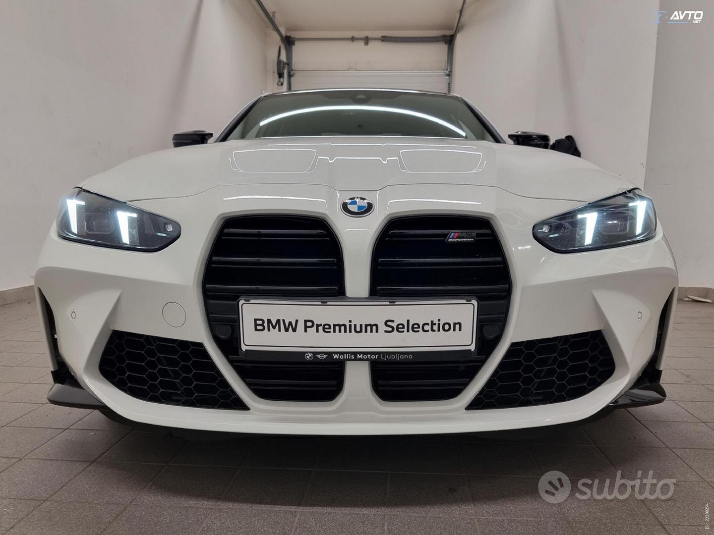 BMW M3