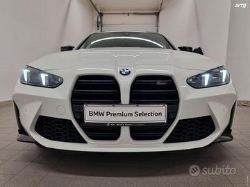 BMW M3 COMP 530cv