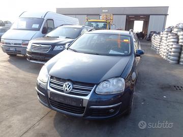 RICAMBI VW Golf 5 Variant - 2008