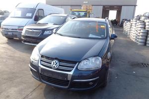 RICAMBI VW Golf 5 Variant - 2008