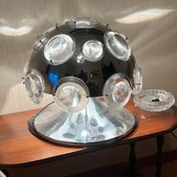 Lampada Oscar Torlasco Stikronen 1965 ca.