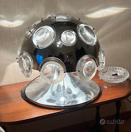 Lampada Oscar Torlasco Stikronen 1965 ca.