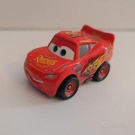 Disney Pixar Cars Mini Racers Saetta McQueen