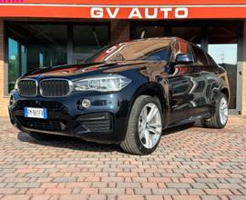 Bmw X6 xDrive30d 249CV Msport