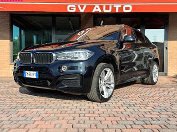 Bmw X6 xDrive30d 249CV Msport