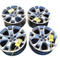 CERCHI IN LEGA FORD Kuga Serie (CBS) (13>15)