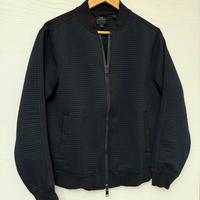 Giacca bomber uomo A|X Armani nero tg.S