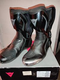 Stivaletti Dainese