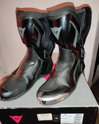 Stivaletti Dainese