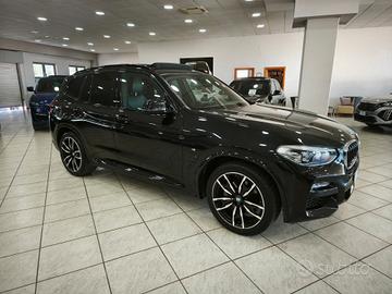 Bmw X3 xDrive20d 48V Msport (Tetto Panoramico)