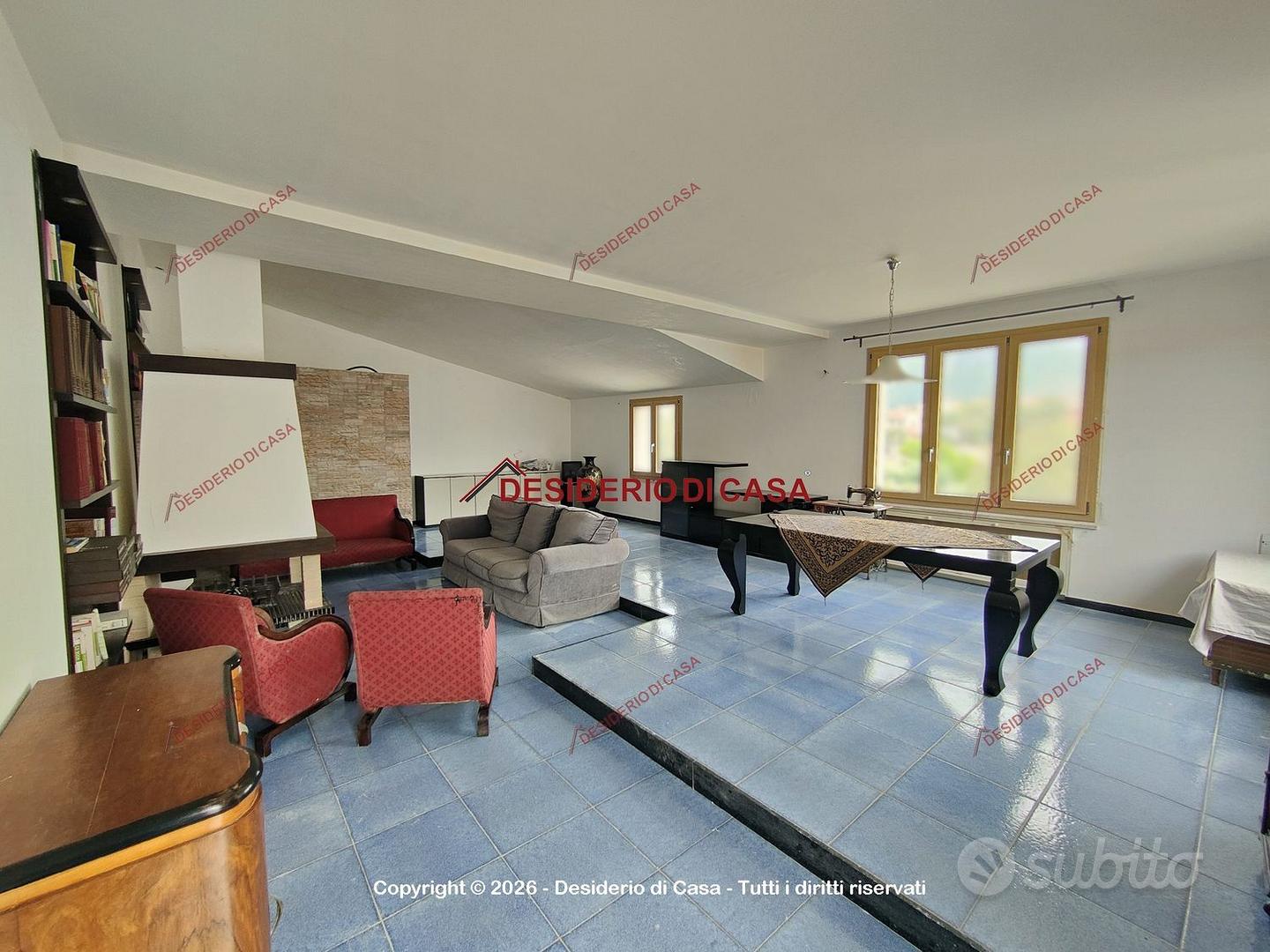 Casa, Cinisi. - Vista 2
