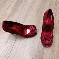 Scarpe con tacco da donna