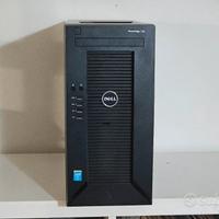 Dell PowerEdge T20 - server intel xeon 