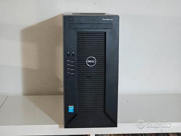 Dell PowerEdge T20 - server intel xeon 
