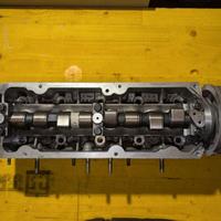 Motore Fiat Fire 1.2 8V ed altri ricambi.