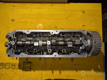 Motore Fiat Fire 1.2 8V ed altri ricambi.