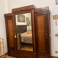 Coppia armadi liberty