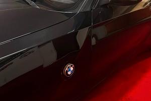 Bmw Z4 3.0i cat Roadster