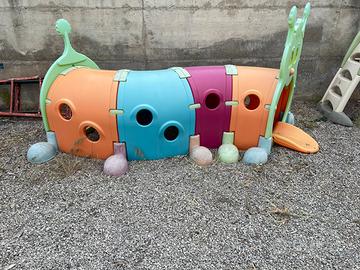 Giochi per esterno