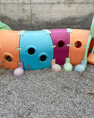 Giochi per esterno
