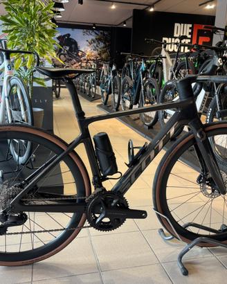 Scott Addict E-Ride