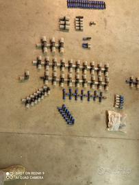 RACCORDERIA X MULTISTRATO GEBERIT