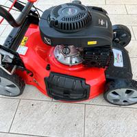 Tagliaerba semovente seminuovo