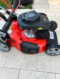 Tagliaerba semovente seminuovo