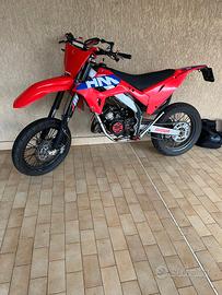 HM 50