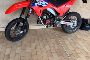 HM 50