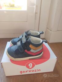 Scarpe Garvalin