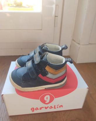 Scarpe Garvalin