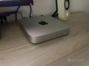 Apple Mac mini M1 256 GB
