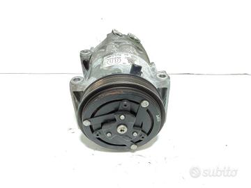 COMPRESSORE A/C FIAT Tipo Serie (357) Berlina 0114