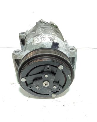 COMPRESSORE A/C FIAT Tipo Serie (357) Berlina 0114