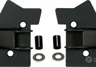 Rilocatori specchi retrovisori esterni JEEP TJ