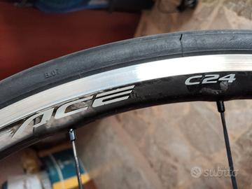 ruote Dura-Ace 9000 