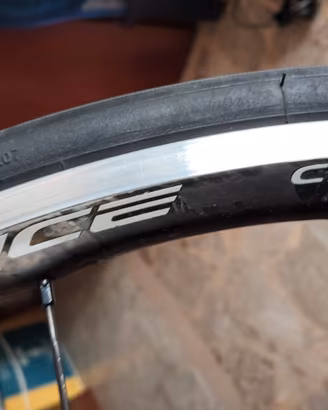 ruote Dura-Ace 9000 