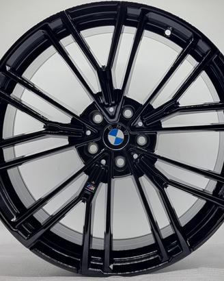 4 Cerchi da 20' in Lega - Inovit - 881 Bmw X3 X4