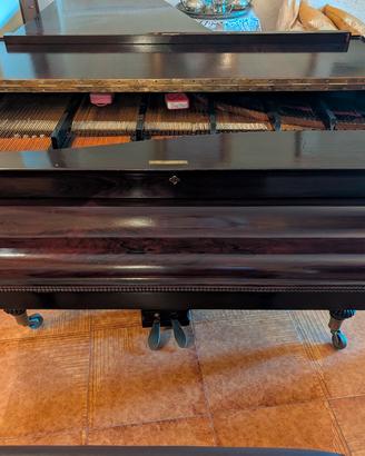 Raro Pianoforte a Coda SIEVERS (Napoli) – Fine '80