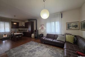 PORZIONE DI BIFAMILIARE A VILLANOVA DI CAMPOSAMPIE