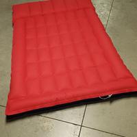 MATERASSINO CAMPEGGIO