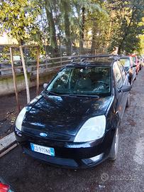 Ford Fiesta anno 2002 benzina Euro4