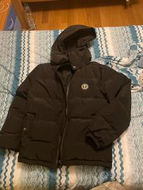 giubbotto trapstar originale taglia m nero