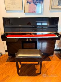 Pianoforte verticale Schulze Pollmann