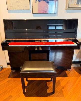 Pianoforte verticale Schulze Pollmann
