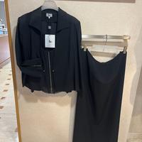 Completo donna elegante